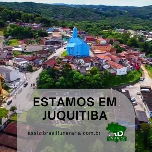 CEMITÉRIO E CREMATÓRIO EM JUQUITIBA