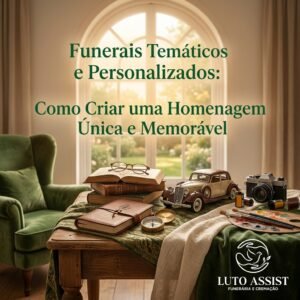 Funerais Temáticos e Personalizados