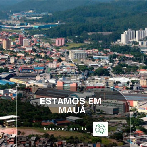 CEMITÉRIO E CREMATÓRIO EM MAUÁ
